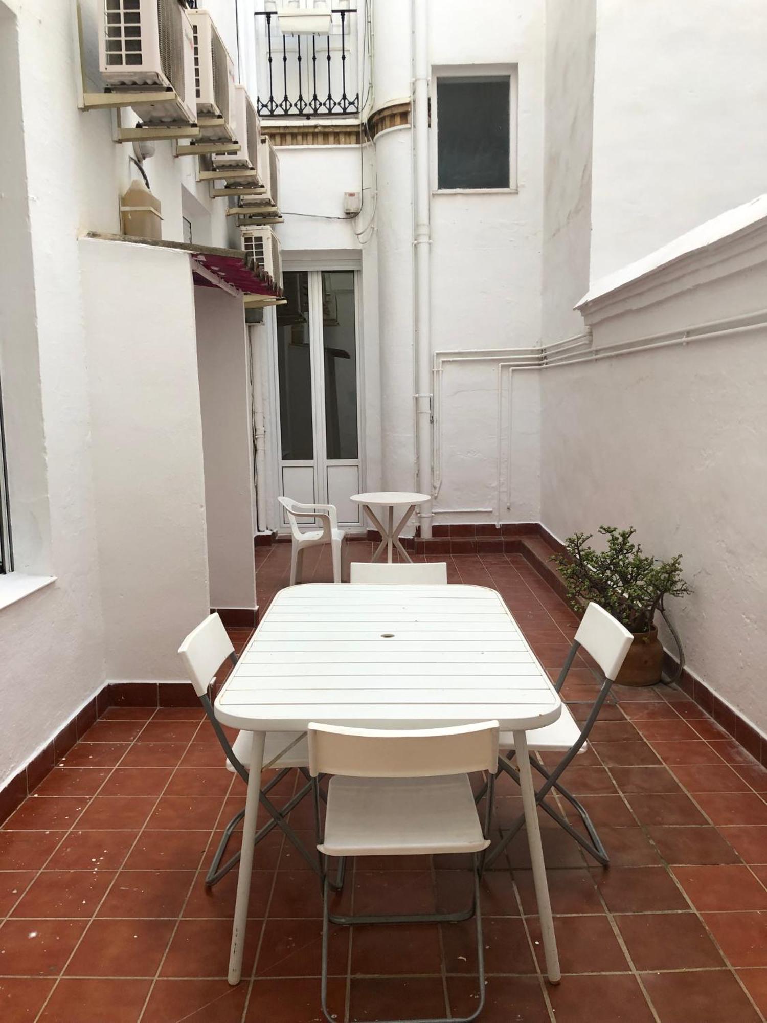 Hakuna Matata Holidays Huelva Luaran gambar