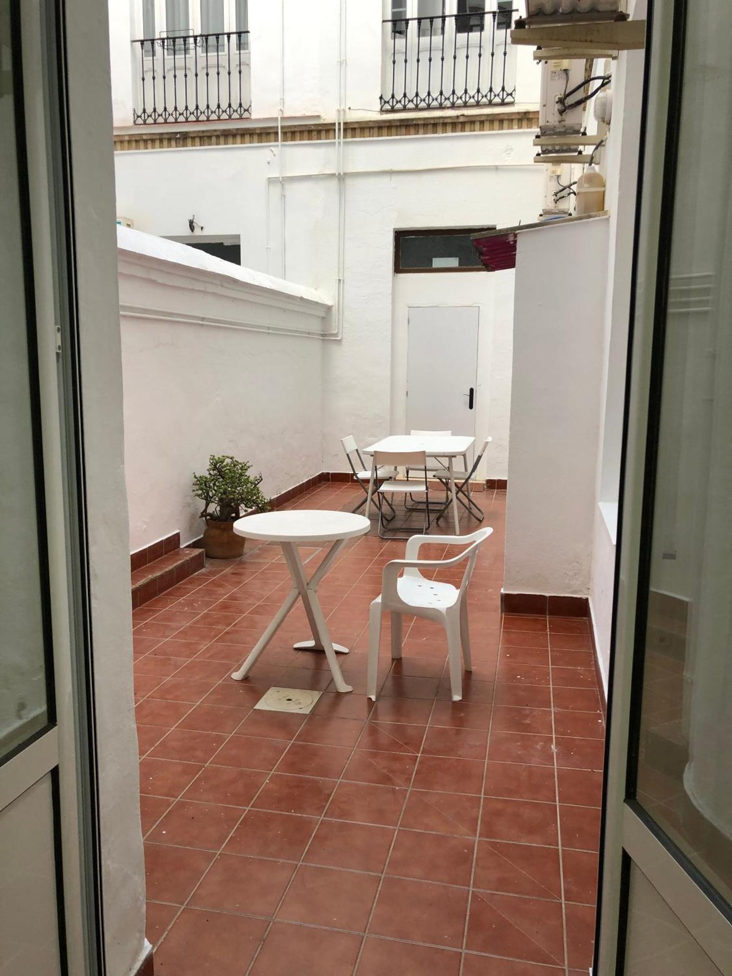 Hakuna Matata Holidays Huelva Luaran gambar