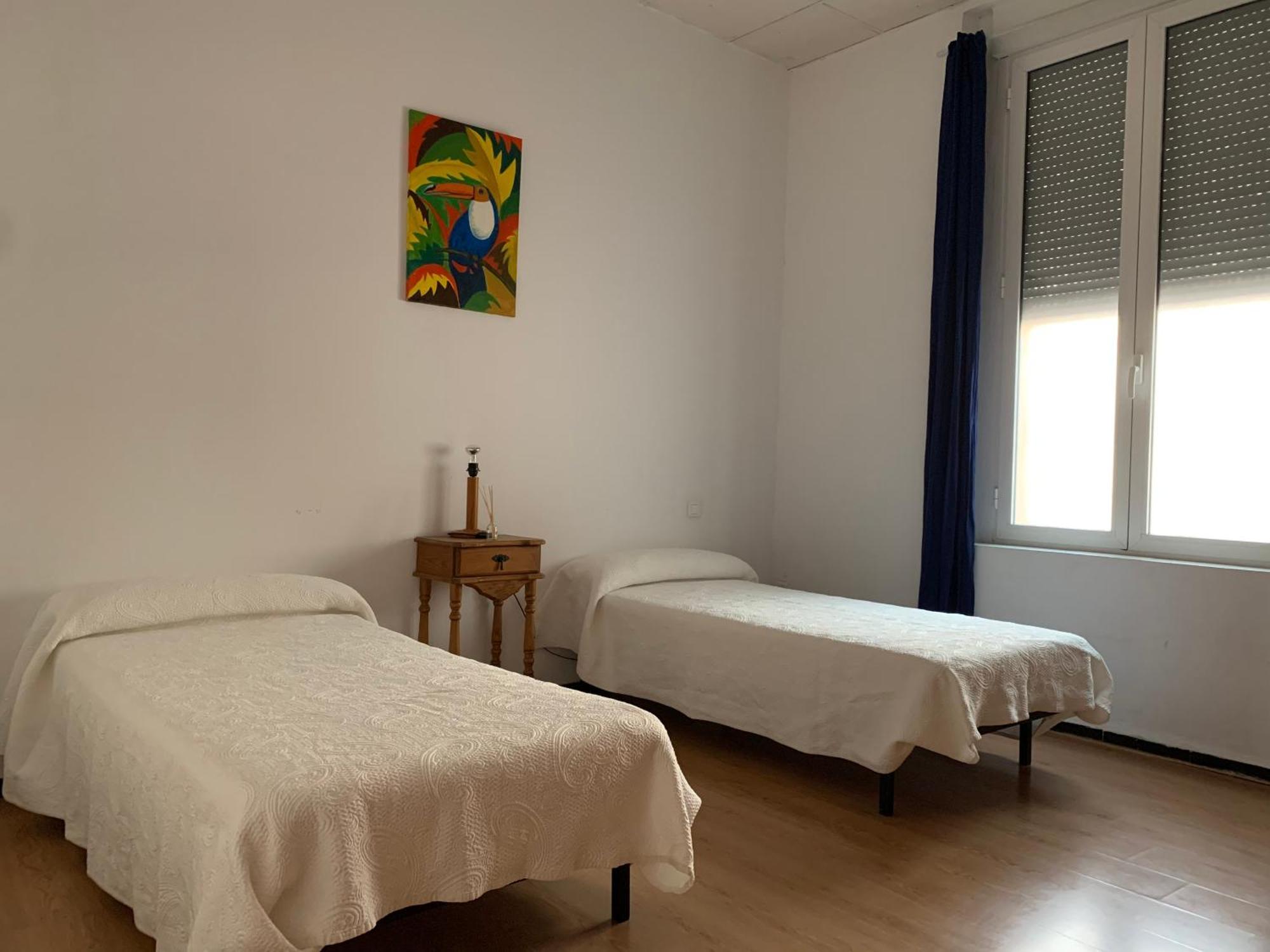 Hakuna Matata Holidays Huelva Luaran gambar
